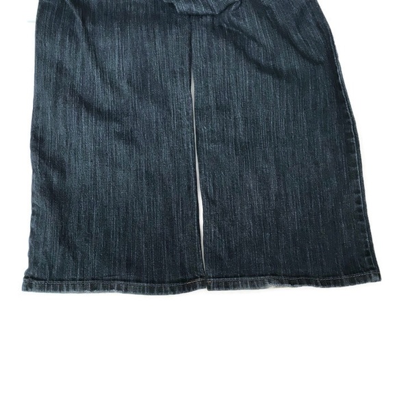 Ann Taylor Loft Original Boot denim Jeans Pants - Picture 4 of 4